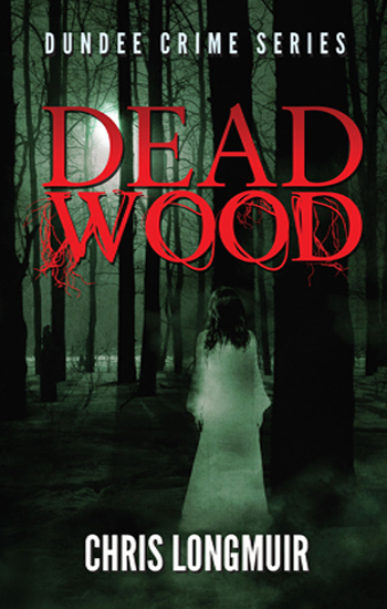 Dundee Crime Series book 2
